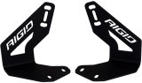 Rigid Industries 2017 Can-Am Maverick X3 Roof Mount (Fits 40in. RDS-Series/E-Series/SR-Series PRO) thumbnail 3