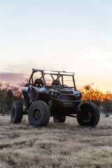 Rigid Industries 2017 Can-Am Maverick X3 Roof Mount (Fits 40in. RDS-Series/E-Series/SR-Series PRO) thumbnail 4
