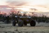 Rigid Industries 2017 Can-Am Maverick X3 Roof Mount (Fits 40in. RDS-Series/E-Series/SR-Series PRO) thumbnail 5