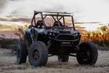 Rigid Industries 2017 Can-Am Maverick X3 Roof Mount (Fits 40in. RDS-Series/E-Series/SR-Series PRO) thumbnail 8