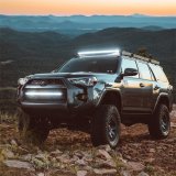 Rigid Industries RDS Spot SR-SRS PRO 30in Black thumbnail 5