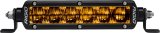 Rigid Industries 6in SR-Series Pro Dot / SAE Fog Lights (Pair) - Selective Yellow thumbnail 5