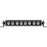Rigid Industries 10in Radiance Plus SR-Series Single Row LED Light Bar with 8 Backlight Options thumbnail 1