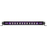 Rigid Industries 10in Radiance Plus SR-Series Single Row LED Light Bar with 8 Backlight Options thumbnail 3