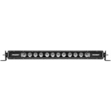 Rigid Industries 20in Radiance Plus SR-Series Single Row LED Light Bar with 8 Backlight Options thumbnail 2