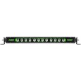 Rigid Industries 20in Radiance Plus SR-Series Single Row LED Light Bar with 8 Backlight Options thumbnail 6