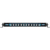 Rigid Industries 40in Radiance Plus SR-Series Single Row LED Light Bar with 8 Backlight Options thumbnail 2