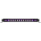 Rigid Industries 40in Radiance Plus SR-Series Single Row LED Light Bar with 8 Backlight Options thumbnail 8