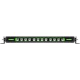 Rigid Industries 40in Radiance Plus SR-Series Single Row LED Light Bar with 8 Backlight Options thumbnail 9