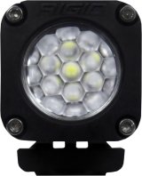 Rigid Industries Ignite Diffused - SM - Black thumbnail 1