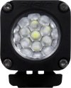 Rigid Industries Ignite Diffused - SM - Black thumbnail 5