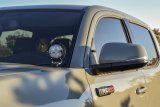 Rigid Industries 16-20 Toyota Tacoma A-Pillar Mount (Fits 360-Series, D-Series, D-SS) thumbnail 2