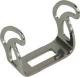 Rigid Industries D-series L Bracket Kit w/Hardware/ Black thumbnail 2