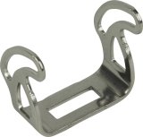 Rigid Industries D-series L Bracket Kit w/Hardware/ Black thumbnail 7