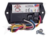 Rigid Industries 3 Amp LED Flasher - 2 Output - 12 Volt thumbnail 3