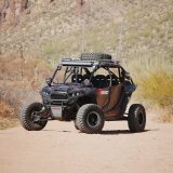 Rigid Industries Adapt XP Xtreme Powersports LED Light (Pair) thumbnail 2
