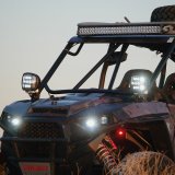 Rigid Industries Adapt XP Xtreme Powersports LED Light (Pair) thumbnail 4