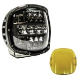 Rigid Industries Adapt XP Xtreme Powersports LED Light (Pair) thumbnail 8