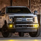 Rigid Industries D-Series PRO SAE Fog Yellow Pair thumbnail 3