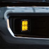 Rigid Industries D-Series PRO SAE Fog Yellow Pair thumbnail 9