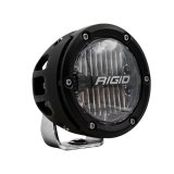 Rigid Industries 360-Series SAE Fog Yellow/White Pair thumbnail 6