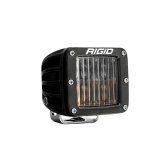 Rigid Industries D-Series SAE Fog Yellow/White Pair thumbnail 3