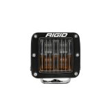Rigid Industries D-Series SAE Fog Yellow/White Pair thumbnail 4