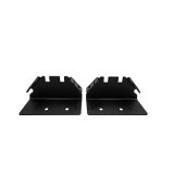 Rigid Industries 2021+ Ford Roof Pod Mount - fits 8 RIGID 4in 360-Series lights thumbnail 9