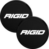 Rigid Industries 360-Series 4in Light Covers - Yellow (Pair) thumbnail 3