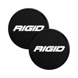 Rigid Industries 360-Series 4in Light Covers - Yellow (Pair) thumbnail 9