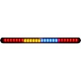 Rigid Industries Chase Light Bar Horizontal Surface Mount Kit w/15 Degree Adjustment (Pair) thumbnail 2