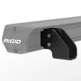 Rigid Industries Chase Light Bar Horizontal Surface Mount Kit w/15 Degree Adjustment (Pair) thumbnail 4