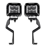 Rigid Industries 2021+ Ford F-150/Raptor A-Pillar Kit thumbnail 6