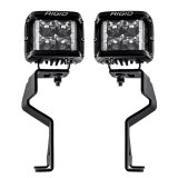 Rigid Industries 2021+ Ford F-150/Raptor A-Pillar Kit thumbnail 8