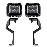 Rigid Industries 2021+ Ford F-150/Raptor A-Pillar Kit thumbnail 9
