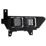 Rigid Industries 2021+ Ford F-150 Dual Fog Light Kit thumbnail 3