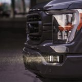 Rigid Industries 2021+ Ford F-150 Dual Fog Light Kit thumbnail 4