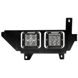 Rigid Industries 2021+ Ford F-150 Dual Fog Light Kit thumbnail 7