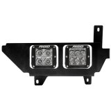 Rigid Industries 2021+ Ford F-150 Dual Fog Light Kit thumbnail 8