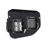 Rigid Industries 2020+ Ford Super Duty Dual Fog Kit thumbnail 2
