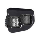 Rigid Industries 2020+ Ford Super Duty Dual Fog Kit thumbnail 3
