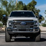 Rigid Industries 2020+ Ford Super Duty Dual Fog Kit thumbnail 4