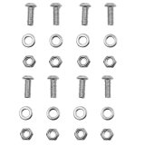 Rigid Industries 2020+ Ford Super Duty Dual Fog Kit thumbnail 8