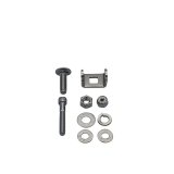 Rigid Industries SR-M & SR-Q Light Mounting Hardware Kit thumbnail 4