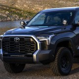 Rigid Industries 2022+ Toyota Tundra 6in. 360-Series A-Pillar Lighting Kit thumbnail 5