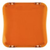 Rigid Industries Light Cover for D-XL Series Amber PRO thumbnail 1