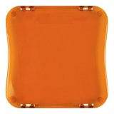 Rigid Industries Light Cover for D-XL Series Amber PRO thumbnail 2