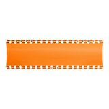Rigid Industries Light Cover for SR-Series Amber PRO - 6in. thumbnail 1
