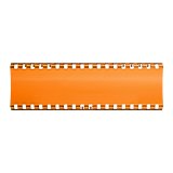 Rigid Industries Light Cover for SR-Series Amber PRO - 6in. thumbnail 2