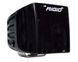 Rigid Industries D-SS Black Cover thumbnail 1